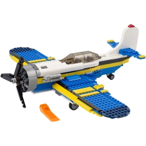 Constructor Lego Aviation Adventures 31011