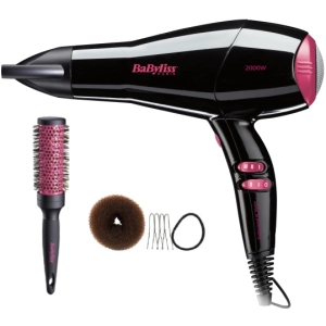 Secador de pelo BaByliss D412PE