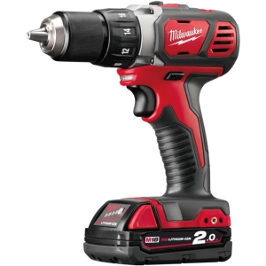 Taladro / destornillador Milwaukee M18 BDD-202C