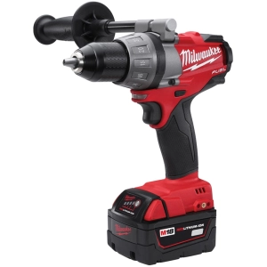 Taladro / destornillador Milwaukee M18 CDD-202C