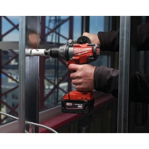 Milwaukee M18 CDD-202C