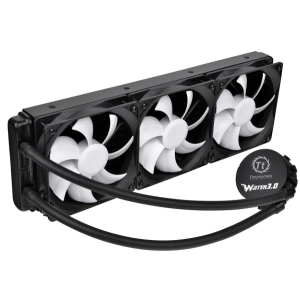 Sistema de refrigeración Thermaltake Water 3,0 Ultimate