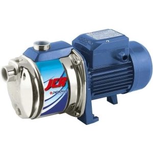 Bomba de superficie Pedrollo JCRm 1A pump