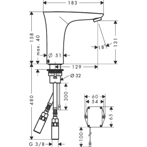 Hansgrohe