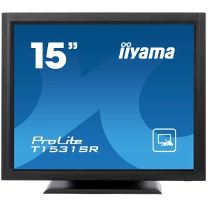 Monitor Iiyama ProLite T1531SR