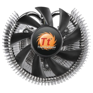 Sistema de refrigeración Thermaltake MeOrb II