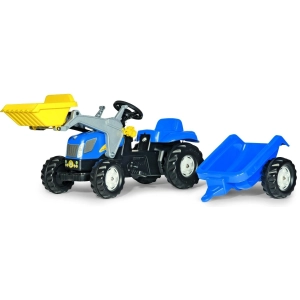 Rolly Toys rollyKid New Holland T7040