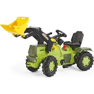 Velomóvil Rolly ​​Toys rollyTrac Lader MB 1500