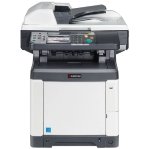 MFP Kyocera ECOSYS M6026CIDN