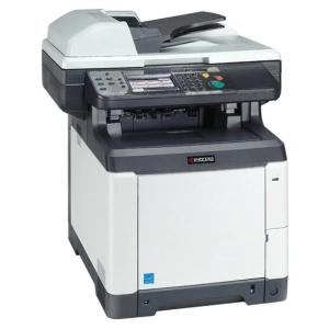 Kyocera ECOSYS M6026CIDN