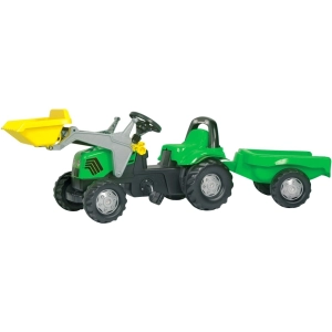 Velomóvil Rolly ​​Toys rollyKid Deutz