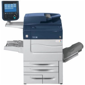 Impresora multifunción Xerox Color C60