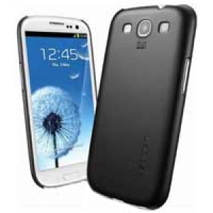 Estuche Spigen Ultraslim Case for Galaxy SL