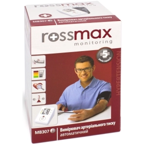 Rossmax MB-307i