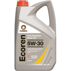 Aceite de motor Comma Ecoren 5W-30 5L