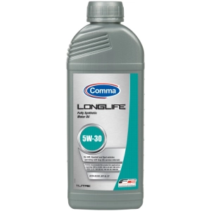 Aceite de motor Comma Long Life 5W-30 1L