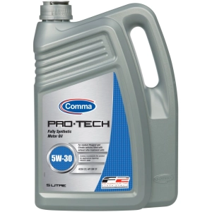 Aceite de motor Comma Pro - Tech 5W-30 5L