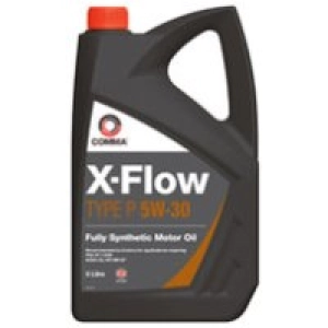 Aceite de motor Comma X-Flow Type P 5W-30 5L