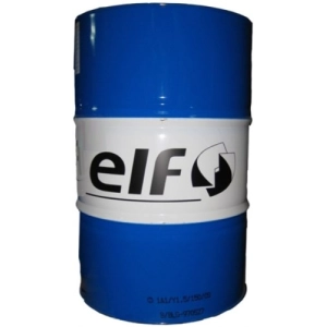 Aceite motor ELF Evolution 900 NF 5W-40 60L