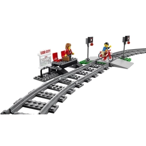 Lego High-Speed Passenger Train 60051