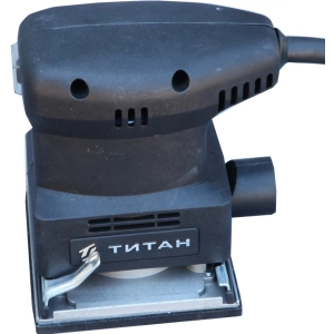 TITAN PPShM 180