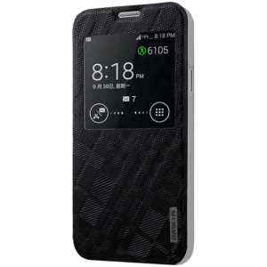 Estuche BASEUS Brocade II Series for Galaxy S5