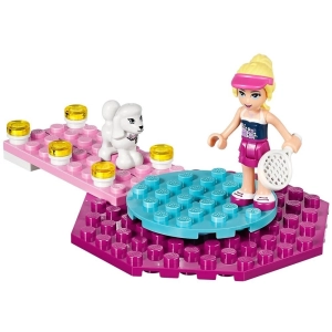 Lego Heartlake Shopping Mall 41058