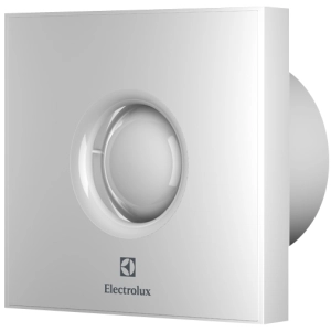 Ventilador de escape Electrolux Rainbow