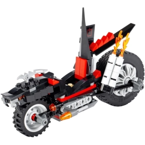 Constructor Lego Shredders Dragon Bike 79101