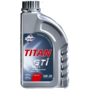 Aceite de motor Fuchs Titan GT1 PRO C-3 5W-30 1L