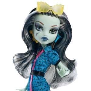 Monster High