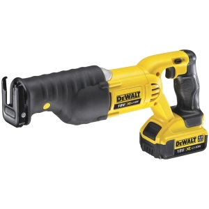 Sierra DeWALT DCS380M2