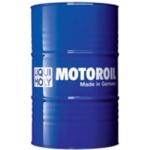 Aceite de motor Liqui Moly MoS2 Leichtlauf 10W-40 205L