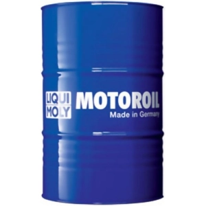 Aceite de motor Liqui Moly Super Leichtlauf 10W-40 205L