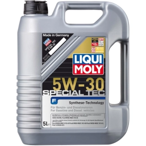 Aceite de motor Liqui Moly Special Tec F 5W-30 5L