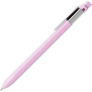 Mango Moleskine Click Ballpen 1 Pink