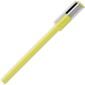 Perilla Moleskine Roller Pen Plus 07 Yellow