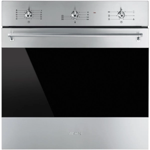 Horno Smeg SF6381X