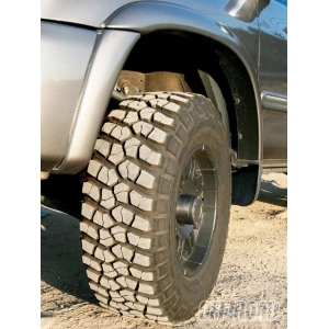 BF Goodrich Mud-Terrain T/A KM2 31/10,5 R15 109Q