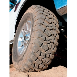 BF Goodrich Mud-Terrain T/A KM2 33/12,5 R15 108Q