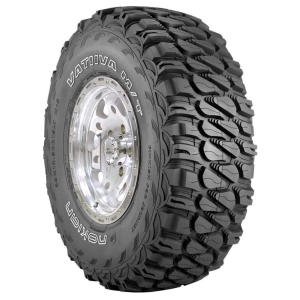 Neumáticos Nokian Vatiiva M/T 33/12.5 R17 114Q