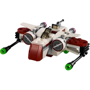 Constructor Lego ARC-170 Starfighter 75072