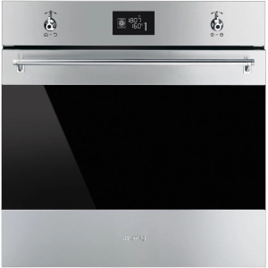 Horno Smeg SFP6390XE