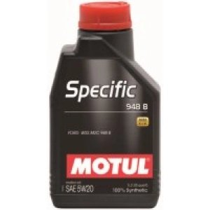 Aceite de motor Motul Specific 948B 5W-20 1L