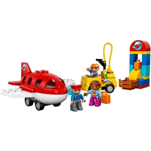 Constructor Lego Airport 10590