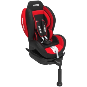 Asiento de coche para niños Sparco F500-I