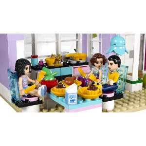 Lego Emmas House 41095