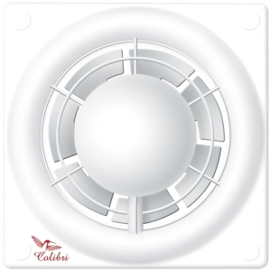 Ventilador de escape Colibri Flight