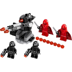 Constructor Lego Death Star Troopers 75034