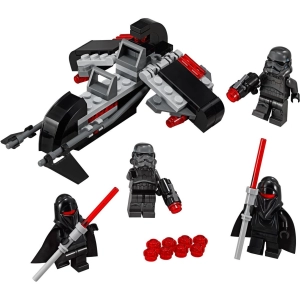 Constructor Lego Shadow Troopers 75079